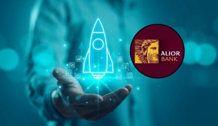 Współpraca Alior Bank z Huge Thing. Dotyczy programu Startup Booster