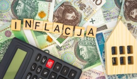Najnowsze dane o inflacji. Potwierdzenie wcześniejszych predykcji
