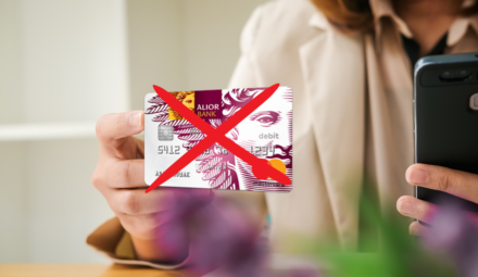 Jak zamknąć konto w Alior Bank?