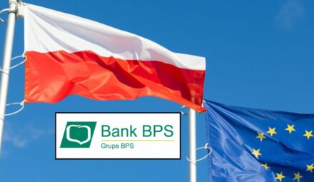 Sukces Banku BPS. Znalazł się wśród Liderów Finansowania Innowacji XX-lecia Polski w UE