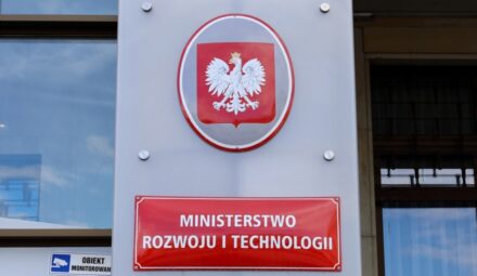 Prezes Zarządu Banku BNP Paribas odznaczony. Honorowe wyróżnienie