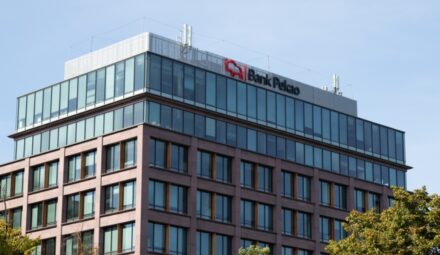 Cezary Stypułkowski nowym prezesem Banku Pekao. Oczekiwanie na decyzję KNF