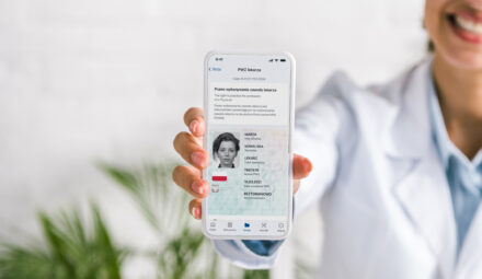 mObywatel 2.0 z nowymi dokumentami. Dotyczą konkretnych grup zawodowych