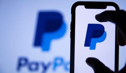 Postanowienie UOKiK w sprawie PayPal. Ponad 106 mln zł kary