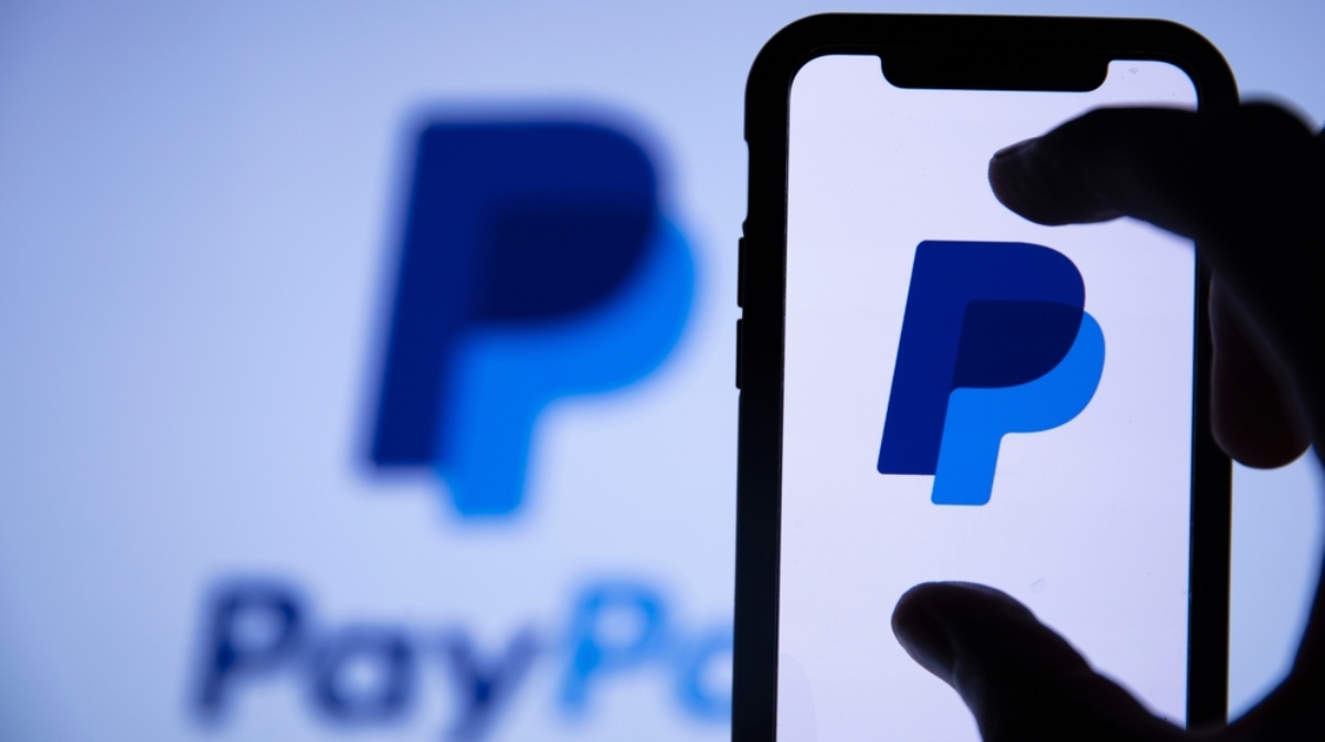 Postanowienie UOKiK w sprawie PayPal. Ponad 106 mln zł kary