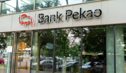 Decyzja Banku Pekao. Dotyczy emisji obligacji