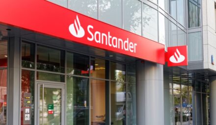Zysk netto Santander Bank Polska powyżej oczekiwań. Podano dane za II kwartał roku