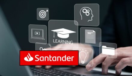 Oferta szkoleniowa Santander Bank Polska. Bank pomaga w rozwoju zawodowym
