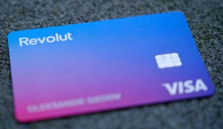Czy na konto Revolut może wejść komornik?