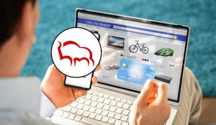 Współpraca Banku Pekao z Tpay. Skorzystają na niej internetowi sprzedawcy