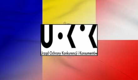 UOKiK częścią ważnego projektu. Dotyczy Mołdawii