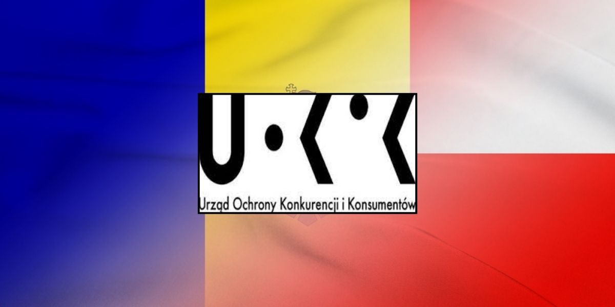 UOKiK częścią ważnego projektu. Dotyczy Mołdawii