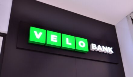 To już pewne. VeloBank zmieni właściciela