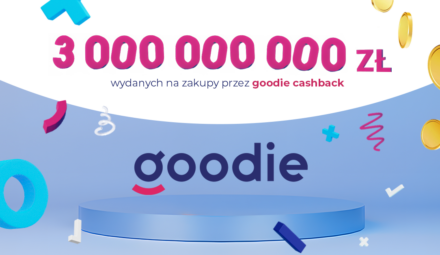 Sukces platformy Banku Millennium. Imponująca kwota zakupów w goodie