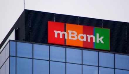 Prezes mBanku rezygnuje ze stanowiska. Poinformowano o jego następcy