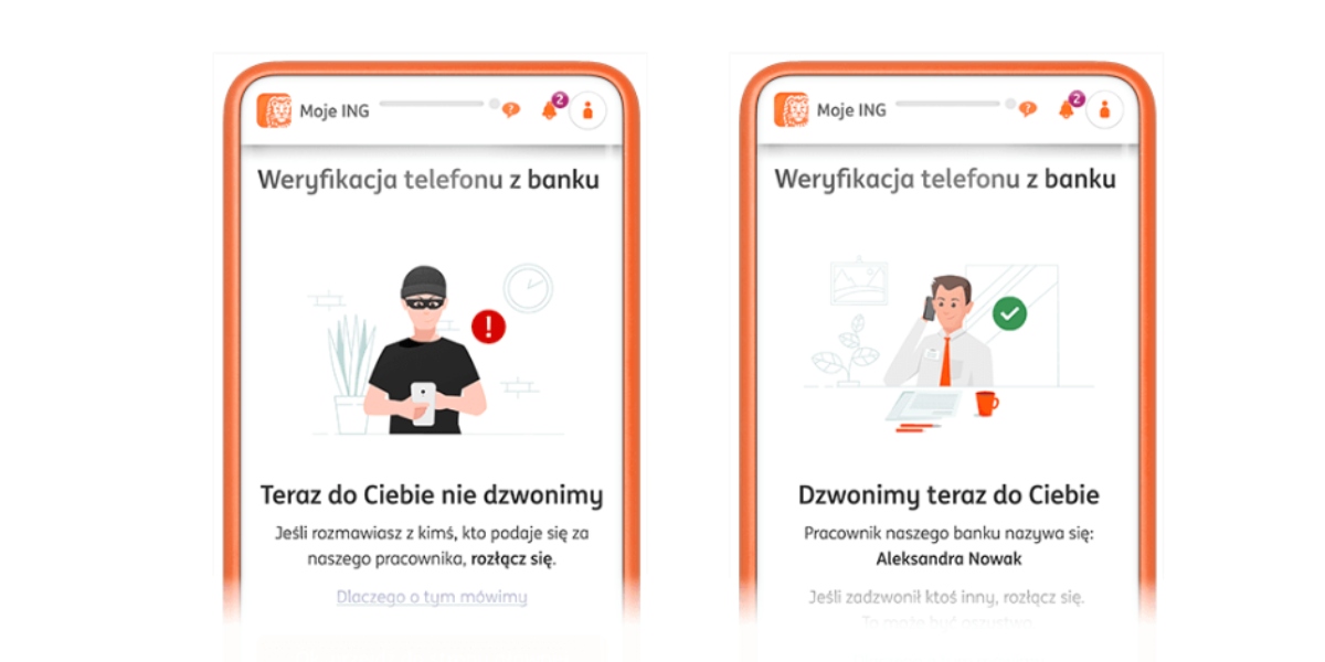 Bank Ing Walczy Z Awarią – Kiedy Wszystko Wróci Do Normy?
