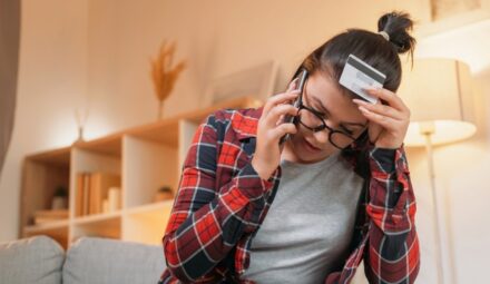 Ogromna skala wyłudzeń kredytów. Kwota dziennych prób to blisko 900 tys. zł