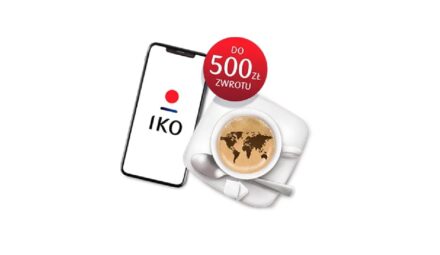 Konto Bez Granic z premi膮 do 500 z艂 w Banku PKO BP (ZAKO艃CZONE)