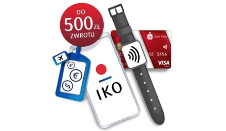 Premia za Konto za Zero Banku PKO BP do 500 z艂