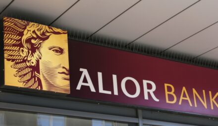 Konkurs na prezesa Alior Banku zakończony? Podano nazwisko przypuszczalnego zwycięzcy