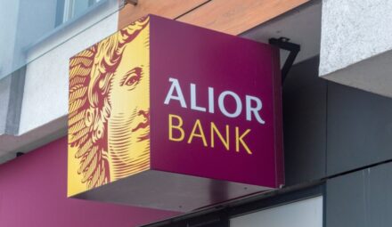 Alior Bank podsumowuje II kwartał roku. Stabilny wzrost