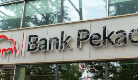 Bank Pekao podsumował drugi kwartał roku. Sytuacja podobna jak w ING Banku Śląskim