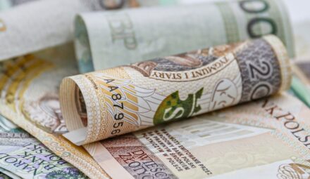 Banki udzielają coraz więcej kredytów. Dane Biura Informacji Kredytowej za lipiec 2024 roku