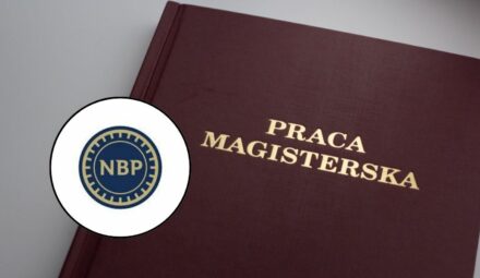 IV edycja konkursu o Nagrodę Centrum Pieniądza NBP. Szansa dla studentów