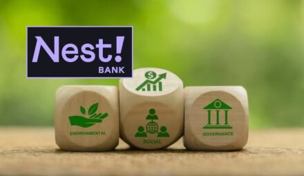 Nest Bank troszczy się o klimat. Dołączył do programu Climate Positive