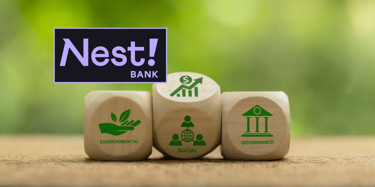 Nest Bank troszczy się o klimat. Dołączył do programu Climate Positive