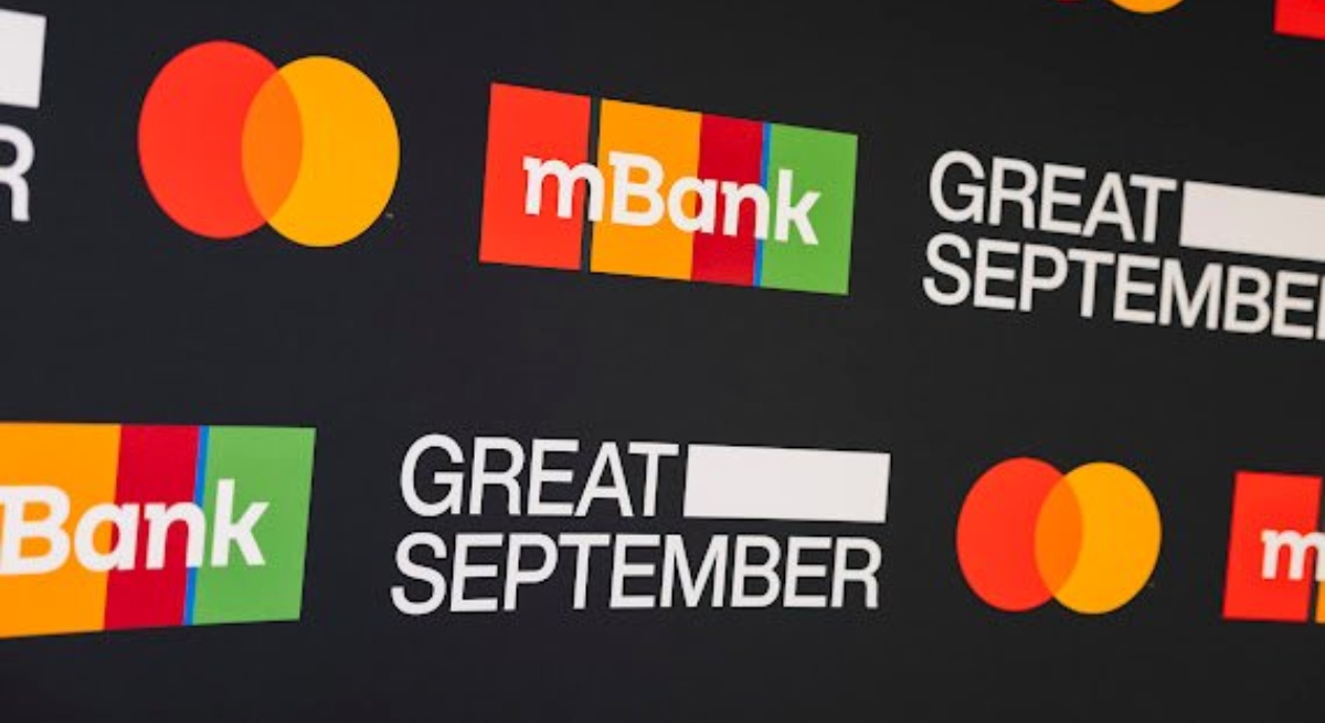 MBank i Mastercard partnerami muzycznego festiwalu w Łodzi. Odbędzie się już we wrześniu