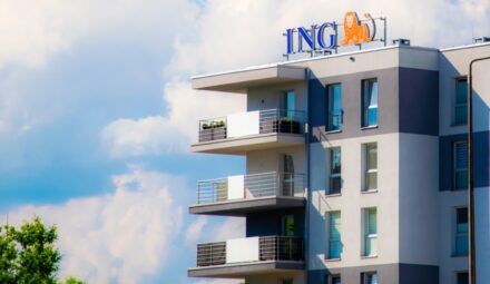 ING Bank Śląski podsumował kwartał. Wyniki gorsze od oczekiwań