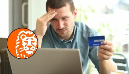 Prace techniczne w ING Banku Śląskim. Utrudnienia w korzystaniu z kart