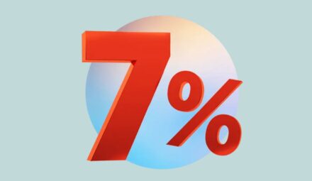 7% z Kontem Mega Oszczędnościowym Alior Banku