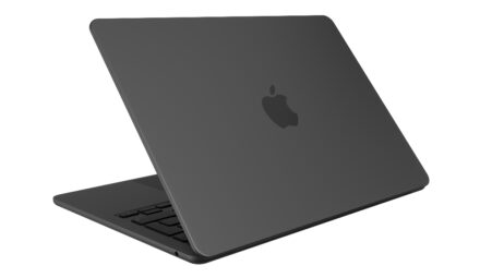 VeloBank oferuje przedsiębiorcom MacBooka Air w promocyjnej ofercie najmu. Wszystko dzięki współpracy z bolttech