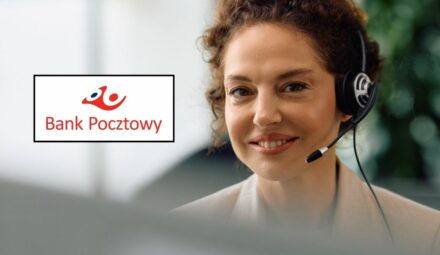 Mobilna weryfikacja pracownika w Banku Pocztowym. Dodatkowa ochrona przed oszustami