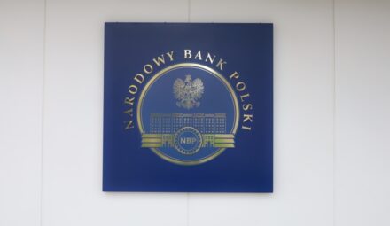 Stan aktywów rezerwowych NBP. Odnotowano wzrost