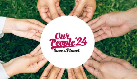 Drugi etap Our People’24: Save the Planet w Banku Millennium. Grantowy program Fundacji Banku Millennium