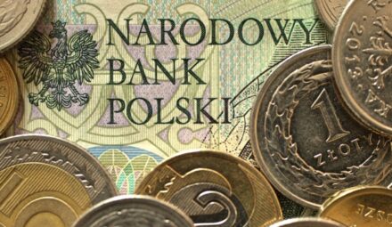 Rośnie podaż pieniądza w Polsce. Narodowy Bank Polski podał dane za lipiec