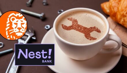 Weekendowe prace serwisowe. Planują je dwa duże banki