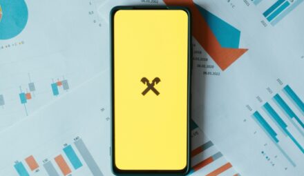Nowa współpraca Raiffeisen Digital Bank. Zaoferuje produkty kredytowe w sieci Notus