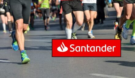 Startuje VII Bieg Charytatywny „SANTANDER POMAGA”. W tym roku również we Wrocławiu