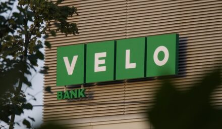 Kolejne zmiany w VeloBanku. Nowa rada nadzorcza i CFO