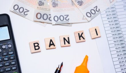 Banki prognozują wzrost popytu na kredyty. Wyniki ankiety NBP