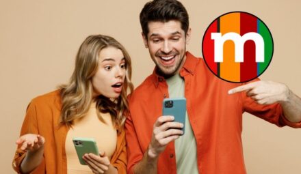 Zmiana w układzie sekcji aplikacji mobilnej mBanku. Miejsce na nową funkcję