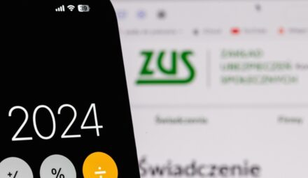 Zmiany w aplikacji mobilnej mZUS. Rzecznik instytucji poinformował o aktualizacji