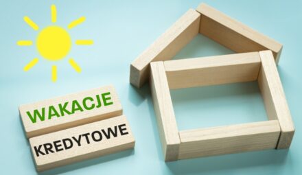 Zmalało zainteresowanie wakacjami kredytowymi. Komentarz prezesa Związku Banków Polskich