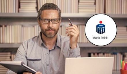 PKO BP zaprasza na webinar. Dotyczy inwestowania w fundusze