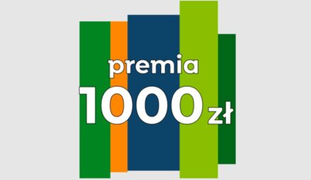 1000 zł w promocji Konta mBiznes Standard mBanku dla firm