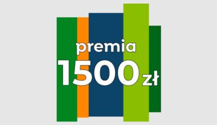 1500 zł za otwarcie firmy z Kontem mBiznes Standard mBanku